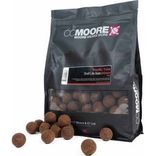 CC Moore Boilie Pacific Tuna 1kg