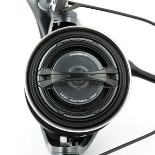 JRC Naviják Pre Spooled Carp Reel CR FS10000 1+1 ZDARMA!