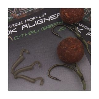 Zfish Rovnátka Hook Kickers 10ks