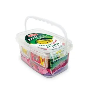 Mivardi Nástraha Soft Extruded Pellets Mix sada 75g