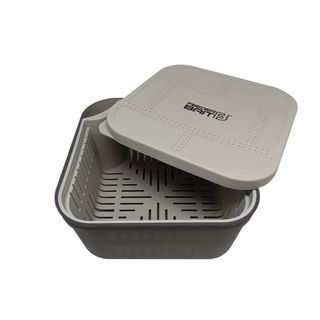 FeederBait Krabička so sitkom 1,9l