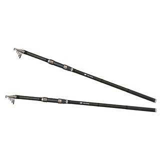 Giants Fishing Prut Deluxe Tele Carp 13ft 3lb AKCE 1+1 ZDARMA!
