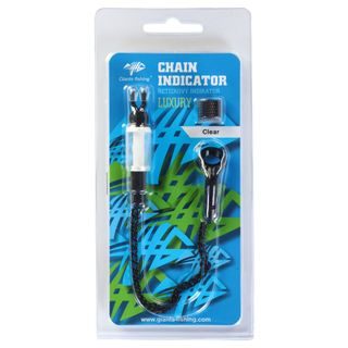 Giants Fishing Řetízkový indikátor Chain Indicator Gaube