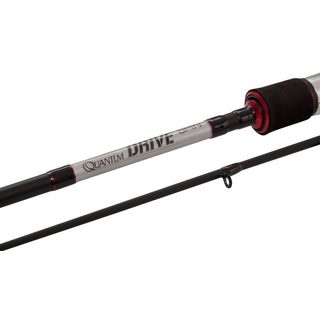 Quantum Prut G-force Shad 2,7m 7-28g