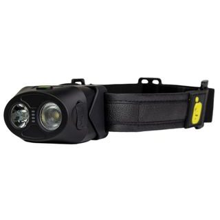 RidgeMonkey Čelovka VRH300X Pro USB Rechargeable Headtorch