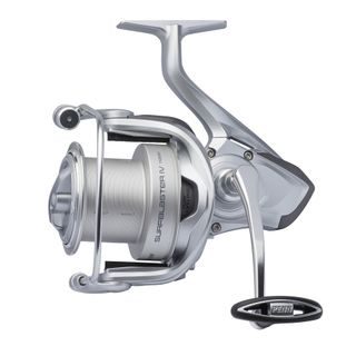 Penn Naviják Surfblaster IV 7000 Long Cast Silver