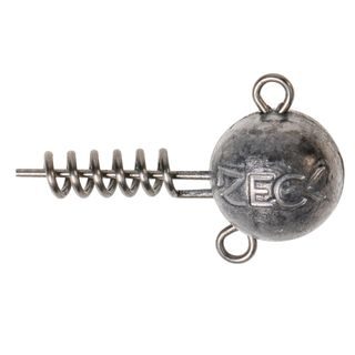 Zeck Šroubovací jigová hlavička Screw-In Jig Head
