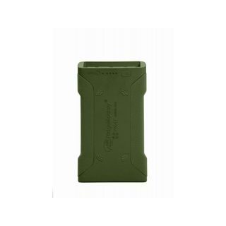RidgeMonkey Powerbanka Vault C-Smart Wireless 26950mAh Green