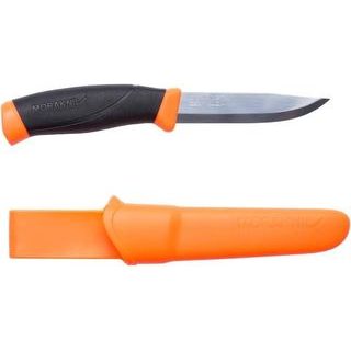 Morakniv Nůž Companion (S) Hi-Vis Orange blistr