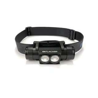 Flacarp Čelovka HL 2000