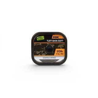 Fox Návazcová Šňůrka Edges Tuff-Skin Soft 20m