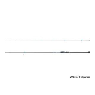 Delphin Prút Bang Darx 180cm 0,5-5g 2diel