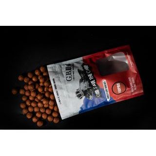 G.B.U. Boilies D5 zimní edice