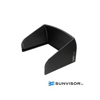 Sunvisor Sluneční clony pro HDS PRO 9 / HDS LIVE 9