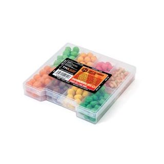 Mivardi Nástraha Soft Extruded Pellets Mix sada 75g