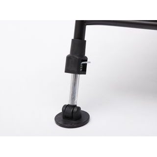 Prologic Křeslo Avenger Relax Camo Chair W/Armrests & Covers