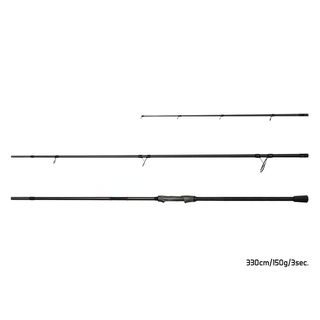 Delphin Feederový set Yakuza 330 3,3m 100g 3díl