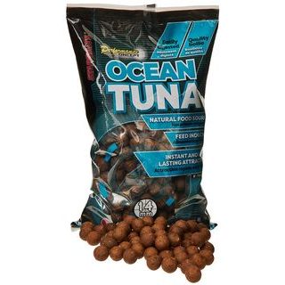 Starbaits Boilie Concept Ocean Tuna