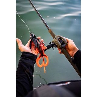 Savage Gear Prut Alpha SG4 Monster BC 2,21m 40-130g