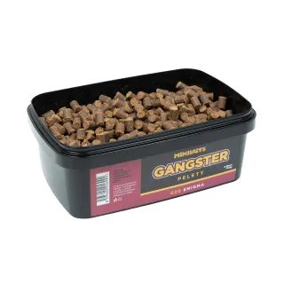 Mikbaits Boilie Gangster v dipu 250ml