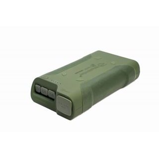 RidgeMonkey Powerbanka Vault C-Smart Wireless 42150mAh Green