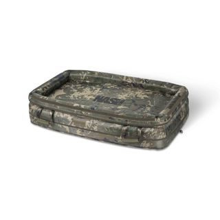 Nash Podložka Carp Care Air Cradle Camo