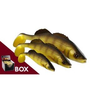 Westin Gumová nástraha Original Perch Real Perch