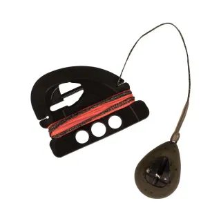 Trakker Olovo Clinga Captive Backweight