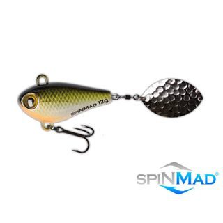 SpinMad Jigmaster 14