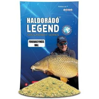 Haldorádó Vnadící směs N-Butyric Groundbait 800g + 50ml Aroma