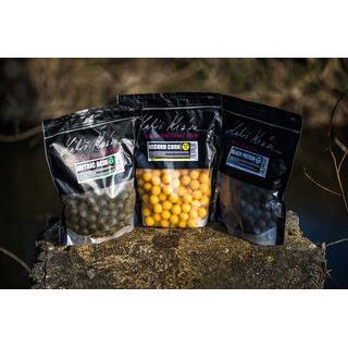 LK Baits Boilie Lukáš Krása World Record Carp Corn 18mm 1kg