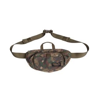 Trakker Taška NXC Camo Tackle Bag