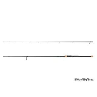 Delphin Prut Bang Darx 215cm 7-26g
