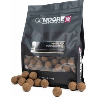 CC Moore Boilie Odyssey XXX 1kg