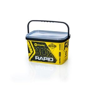 Mivardi Rapid Box 5,8l