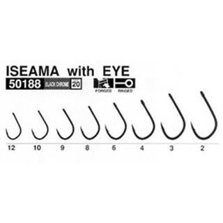 Owner Háčky na candáty s očkem Yamajin 53853