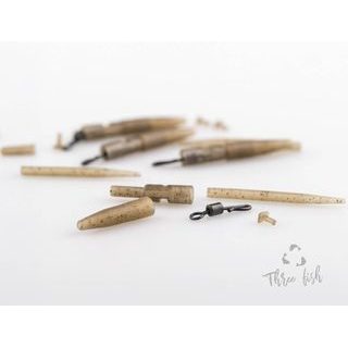 Zfish Převleky Anti Tangle Sleeves 10ks