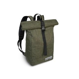 Delphin Batoh Wasabi Rucksack