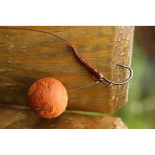 Carp ´R´ Us Hotový návazec Ready Multi Rig Strip -X 25lb