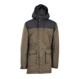 Prologic Bunda Signature Thermal Parka Coat