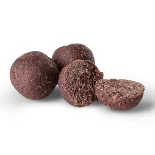 Fencl Boilie Plum Squid 900g