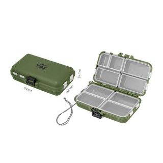 Delphin Krabice TBX Duo 114-9P