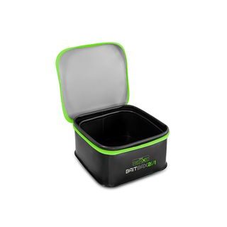 Fox Taška Camolite 8 Pot Hookbait Case