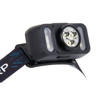 Fenix Nabíjecí zaostřovací čelovka HL45R