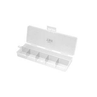 Delphin Krabička TBX One 223-6P