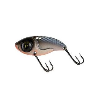 Fox Rage Nástraha Big Eye Blade UV Bleak