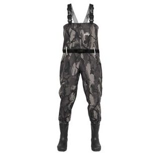 Fox Rage Brodiacie nohavice Breathable Lightweight Chest Waders