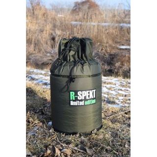 R-Spekt Termo návlek na 5kg PB láhev