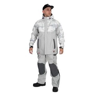 Fox Rage Komplet RS Triple Layer Jacket and Salopettes