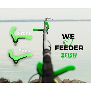 Zfish Magnetická Rohatinka Magsafe Butt Grip